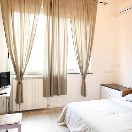 Apartament Casa Martesana Mediolan Zewnętrze zdjęcie