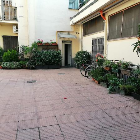 Apartament Casa Martesana Mediolan Zewnętrze zdjęcie