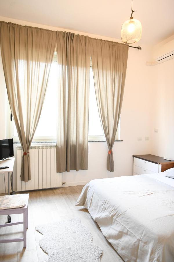 Apartament Casa Martesana Mediolan Zewnętrze zdjęcie