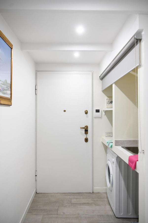 Apartament Casa Martesana Mediolan Zewnętrze zdjęcie
